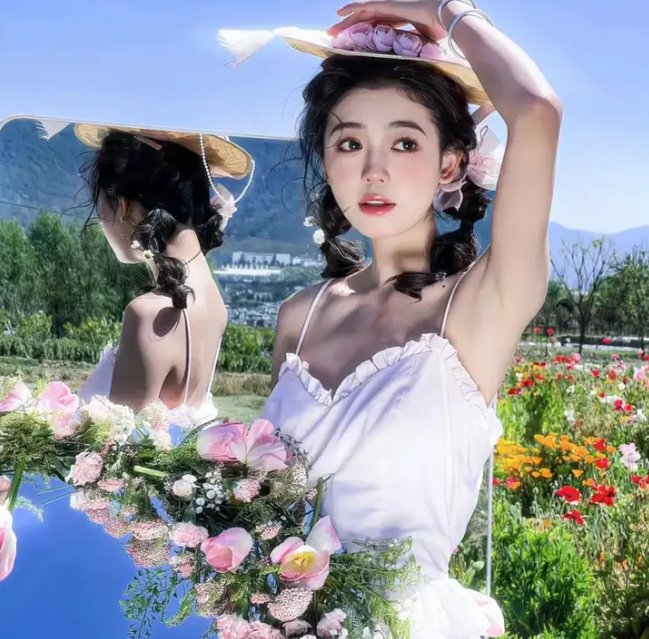 果岭奇迹