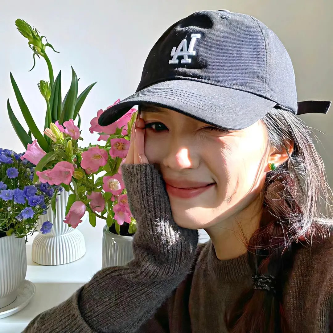 爱情开花的季节