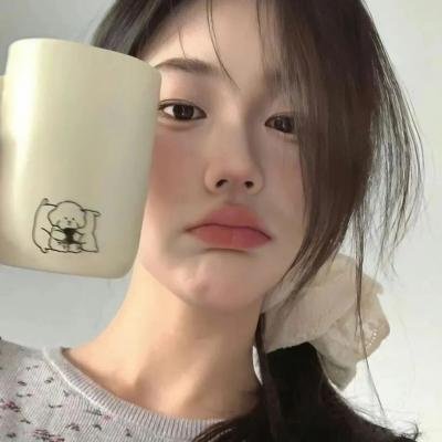 人群中的孩童