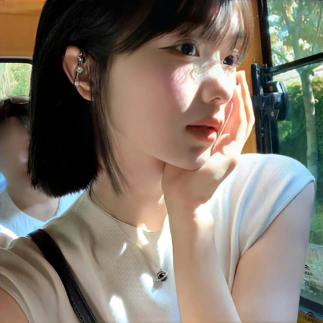陌生女人